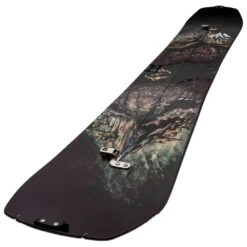 Planche Snowboard Jones Mountain Twin Split -Matériel De Ski Reduction c1928bdd9357cbd9f3ae8143a2883fbc878e1965 H23JONEBOA255336 901
