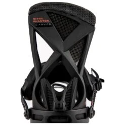 Fix Snowboard Nitro Phantom Carver Red -Matériel De Ski Reduction c299dabb93c49f5750fc85766f0c037ce3ff16af H23NITRBIN2325248 901