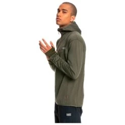 Polaire Quiksilver Steep Point Hoodie Fleece Grape Leaf 12 Polaire Quiksilver Steep Point Hoodie Fleece Grape Leaf -Matériel De Ski Reduction c2a9014c7c60d4320eaae4602945374bf1ead255 H23QUIKTTH3338033 3