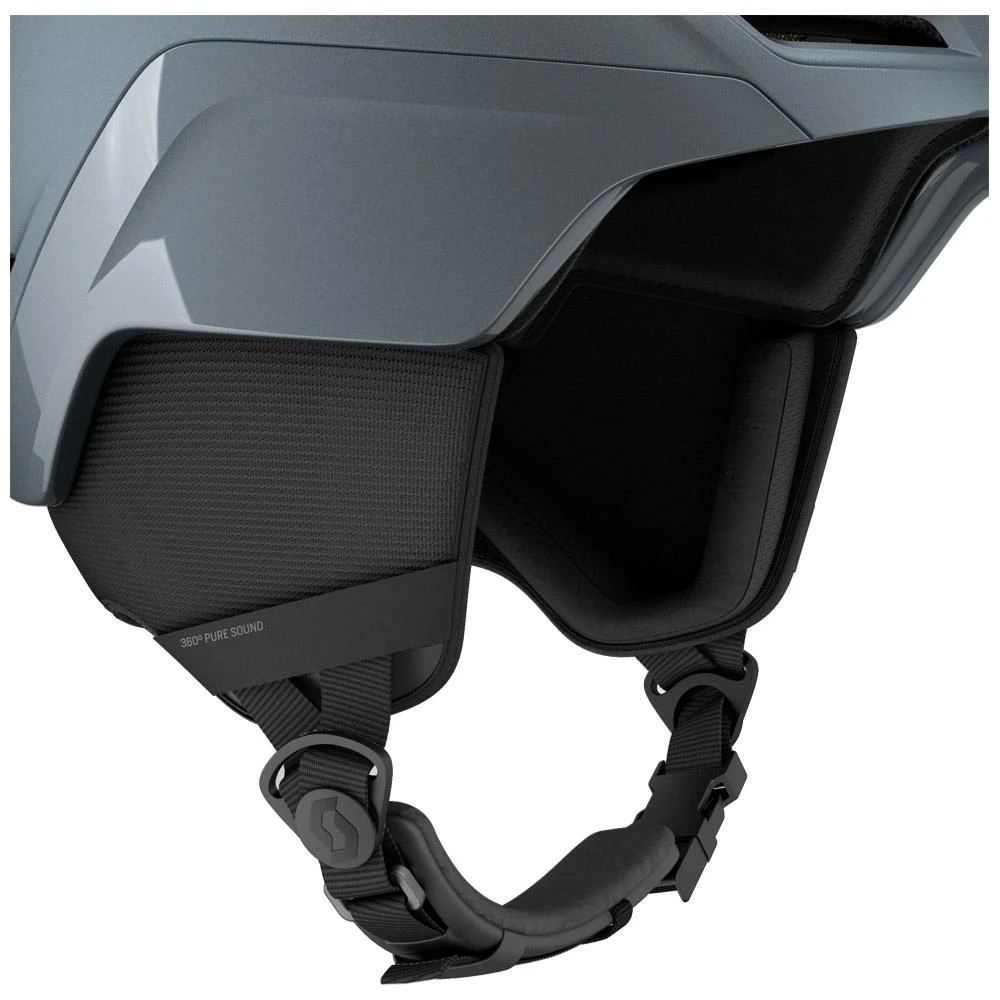 Casque Scott Symbol 2 Plus Aspen Blue 4 Casque Scott Symbol 2 Plus Aspen Blue – Image 2