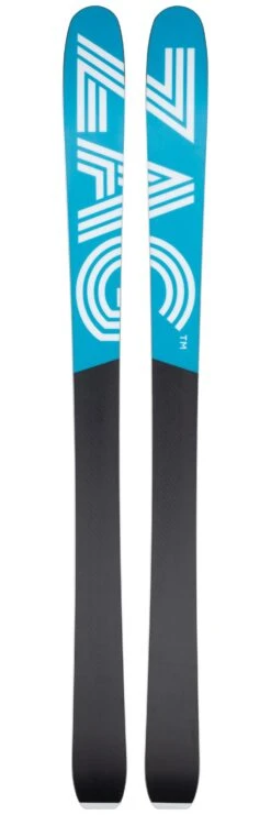 Ski Zag Ubac 95 Lady -Matériel De Ski Reduction c302252165164cb4ad22c672559aadb175ea50be H23ZAGSSKI254104 1