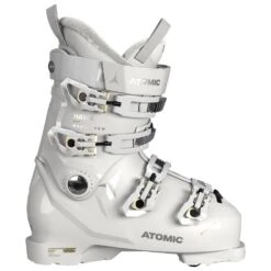 Chaussures De Ski Atomic Hawx Magna 95 W Gw White Gold