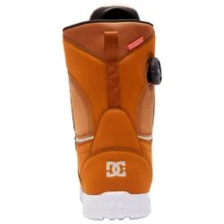 Boots DC Lotus Brown Off White 11 Boots DC Lotus Brown Off White -Matériel De Ski Reduction c34d07da929d0735f6201e699740f74cd7b6bed3 H23DCUSBOO3326740 2