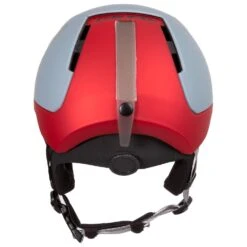 Casque Dainese Scarabeo Elemento Metallic Red Nardo Gray -Matériel De Ski Reduction c375b7cac9a679aefb987bd53815755a00cb3e45 H23DAINACC2269368 2