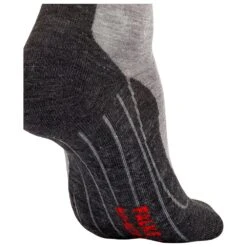Chaussettes Nordique Falke Ru4 Wool W Grey Mel -Matériel De Ski Reduction c37e9563df10af294b82315a93c3ba3a91d47526 H23FALKACC2257760 901