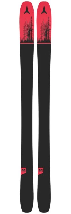 Ski Atomic Maverick 95 Ti -Matériel De Ski Reduction c39e8d48fccea32b5a1dc7fdb9f3b35ea0cc86f2 H23ATOMSKI263327 1