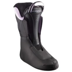 Chaussures De Ski Salomon Select HV 80 W Black Lavender Belluga 13 Chaussures De Ski Salomon Select HV 80 W Black Lavender Belluga -Matériel De Ski Reduction c3b6b40de99867cc3c073b9d094f9609e7e1dda2 H22SALOCHA180287 8