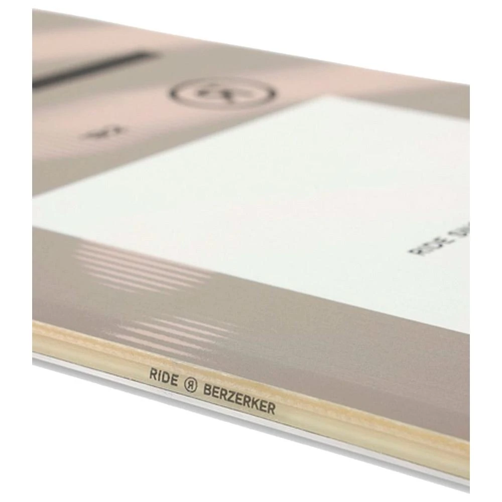 Planche Snowboard Ride Berzerker 8 Planche Snowboard Ride Berzerker – Image 6