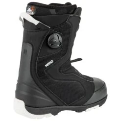 Boots Nitro Club Boa Dual -Matériel De Ski Reduction c402baa3525a86663c4875e4837d0f9a810a2868 H22NITRBOO211046 2