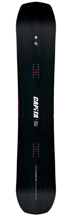 Planche Snowboard Capita The Black Snowboard Of Death 35 Planche Snowboard Capita The Black Snowboard Of Death -Matériel De Ski Reduction c406d51d3bae6b04956b4a3aa66a8e1198fd5e8e H23CAPIBOA253154 CAPI0025905 0