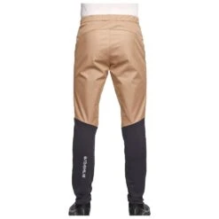 Pantalon Nordique Bjorn Daehlie Pants Challenge Desert Taupe -Matériel De Ski Reduction c48f0dcee20afe5b877d3ae5d6a965ea72ed7ae6 H23BJORTTB2253985 6