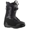 Boots Salomon Ivy Boa Black