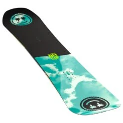 Planche Snowboard Salomon Oh Yeah -Matériel De Ski Reduction c4a4ffcb3fe6a491ca82ff3c62acc5b09e28392c H23SALOBOA331569 901