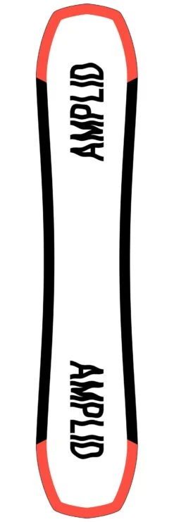 Planche Snowboard Amplid Singular Twin -Matériel De Ski Reduction c55d4bbbd16265ade968ee9a66b04767b5e2a68c H23AMPLBOA268471 AMPL0094865 2
