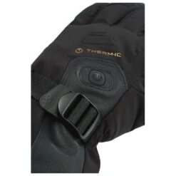 Gant Therm-Ic Ultra Heat Boost Black -Matériel De Ski Reduction c56f465e0c34e9317e5d89fa1cc46aa085966251 H23THERACC2251048 901