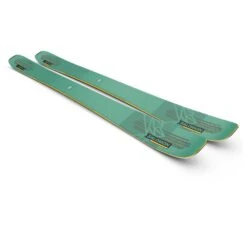 Ski Salomon QST 92 -Matériel De Ski Reduction c5891b0c003875a617541bd7340f4e429f3b6a24 H23SALOSKI256338 3