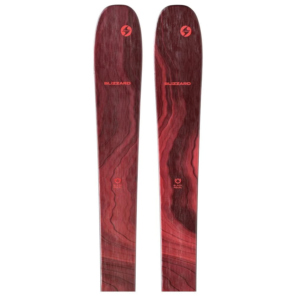 Ski Blizzard Black Pearl 97 4 Ski Blizzard Black Pearl 97 – Image 2