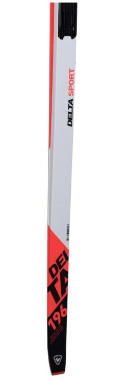 Ski Nordique Rossignol Delta Sport R-Skin 12 Ski Nordique Rossignol Delta Sport R-Skin -Matériel De Ski Reduction c5c6c72e94fefecd367f0bd3c8b02876d73a37fc H22ROSSSKI178386 4