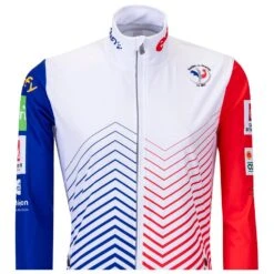 Veste Nordique Craft Veste Légère FFS 2022 Femme -Matériel De Ski Reduction c600734ded3fd78827b77b88f39d7622adf6238d H23CRAFTTH254179 901