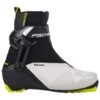 Chaussures De Ski Nordique Fischer RCS Skate Ws -Matériel De Ski Reduction c632d6de01e122eee81cd2ba36b65ad670d1d062 H23FISCCHA326184 0