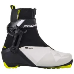 Chaussures De Ski Nordique Fischer RCS Skate Ws
