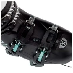 Chaussures De Ski Salomon X Access 60 W Wide Black White -Matériel De Ski Reduction c63471250692978663624aee10775d24f58b3381 H20SALOCHA022 902