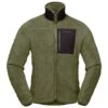 Polaire Norrona Warm3 Olive Night -Matériel De Ski Reduction c64b3defb49cd2dbb5350f1504cc3c8c21e611e3 H22NORRTTH1187322 0