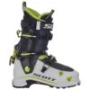 Chaussures De Ski Randonnée Scott Cosmos Tour White Yellow -Matériel De Ski Reduction c6934c09d6ba572fd8202f12f0ebea1a6b4d630f H23SCOTCHA264681 0