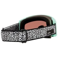 Masque De Ski Oakley Line Miner M White Habitat Prizm Black Iridium -Matériel De Ski Reduction c74c58a2aee4084ef2f48f34fb07b707631580e8 H19OAKLACC6789437 OAKL0159247 4