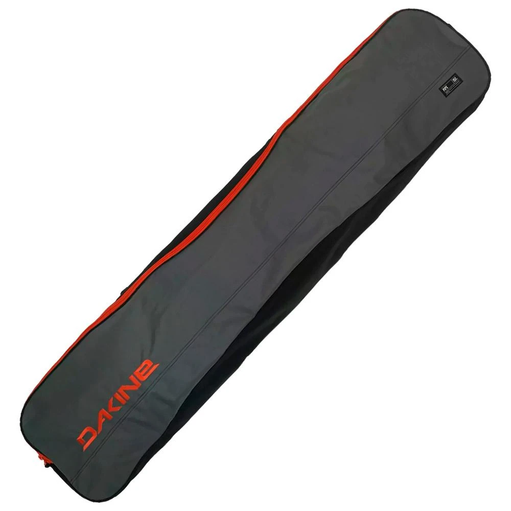 Housse Snowboard Dakine Pipe Snowboard Bag Steel Grey 3 Housse Snowboard Dakine Pipe Snowboard Bag Steel Grey