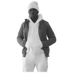 Polaire Millet Heritage Fleecesheep Jkt Beech -Matériel De Ski Reduction c7ebe3851e2bccad6eb93c9e6de8fb1107f8ccec H23MILLTTH2263073 4