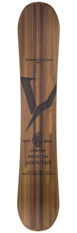 Planche Snowboard Verdad Grand Cru