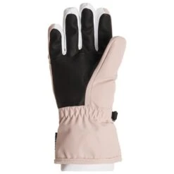 Gant Rossignol Jr Vicky Impr Powder Pink -Matériel De Ski Reduction c89f17559cb567743243b705d5666cd719b6ec78 H18ROSSACC3336807 2
