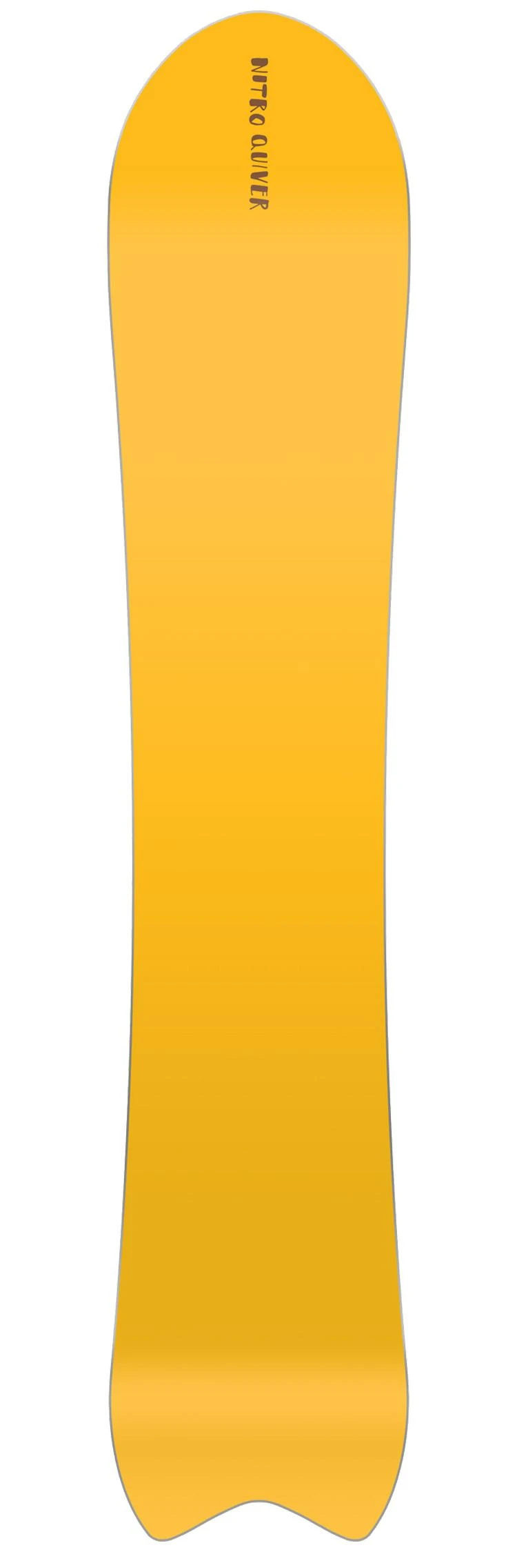 Planche Snowboard Nitro Dinghy 4 Planche Snowboard Nitro Dinghy – Image 2