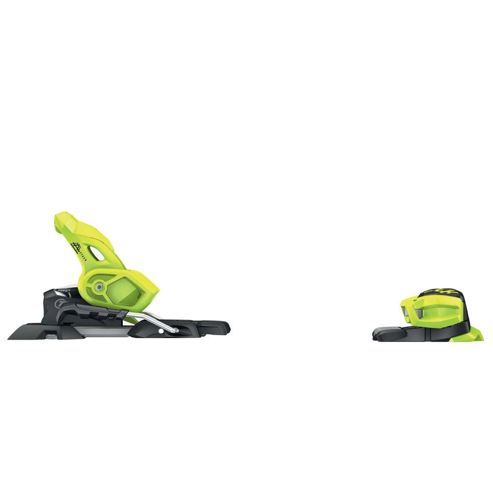 Fix Ski Head Attack2 13 Gw Br.130 Flash Yellow 4 Fix Ski Head Attack2 13 Gw Br.130 Flash Yellow – Image 2