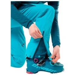 Chaussures De Ski Randonnée Dynafit Radical Pro W Petrol Reef -Matériel De Ski Reduction c948585173c4ff5ca3f76717be9058f3f2466c54 H22DYNACHA208721 10