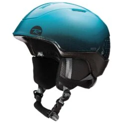 Casque Rossignol Whoopee Impacts Blue