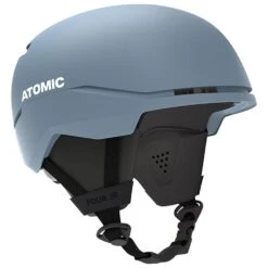 Casque Atomic Four Jr Grey -Matériel De Ski Reduction c97d936470f153db55cf5dd0023bf256613bf55d H22ATOMACC1194592 3