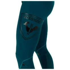 Combinaison Nordique Bas Rossignol M Infini Compression Race Tights Deep Teal -Matériel De Ski Reduction c97e07d99566fb5993a5bd9ba98016916a7f46cf H23ROSSTTH2253032 902