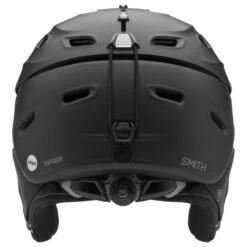 Casque Smith Vantage Mips Matte Charcoal -Matériel De Ski Reduction ca26e223eef6bdb9060d64a7d50341435b96d624 H19SMITACC257 2