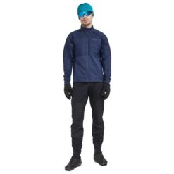 Veste Nordique Craft Adv Nordic Training Speed Jacket M Blaze -Matériel De Ski Reduction ca31b17cbba0d0b5452fda7666265bcf924ab01d H23CRAFTTH2251431 901