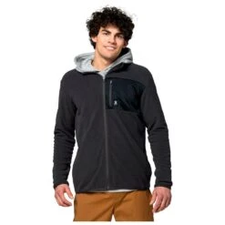 Polaire Bula Fleece Jkt Dgrey -Matériel De Ski Reduction ca5dc4dcdef5e13c416b6720b3038812849232e4 H23BULATTH2252538 4