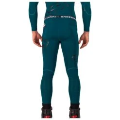 Combinaison Nordique Bas Rossignol M Infini Compression Race Tights Deep Teal -Matériel De Ski Reduction cabe40bb0a0a6dcf478a2eadb775da7cbb727189 H23ROSSTTH2253032 2