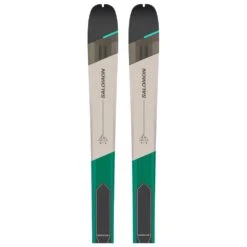 Ski Salomon MTN 86 W Pro -Matériel De Ski Reduction cadfb02b982fa79457cffdb802e90351f68419a0 H23SALOSKI256334 4