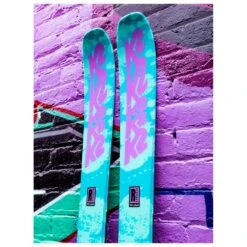 Ski K2 Reckoner 92 W -Matériel De Ski Reduction cb0fd0e0bff32a2b487c0a676e24c20d208f7acc H23KDEUSKI268215 905