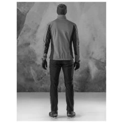 Pantalon Nordique Loffler M Pants Elegance WS Light Black -Matériel De Ski Reduction cb167dfd703e1a803206afebacf7a40bb790e62c H23LOFFTTB2254990 905