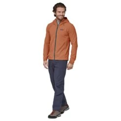 Polaire Patagonia M R1 Techface Hoody Fertile Brown -Matériel De Ski Reduction cb26191a85182a8b2ea259bbfb7776c35f32219f E23PATATTH3357221 7