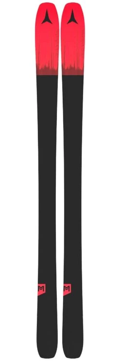 Ski Atomic Maverick 88 Ti 8 Ski Atomic Maverick 88 Ti -Matériel De Ski Reduction cb32203cc6afb2a445cce8f6afc404559a9d97ef H23ATOMSKI263378 1
