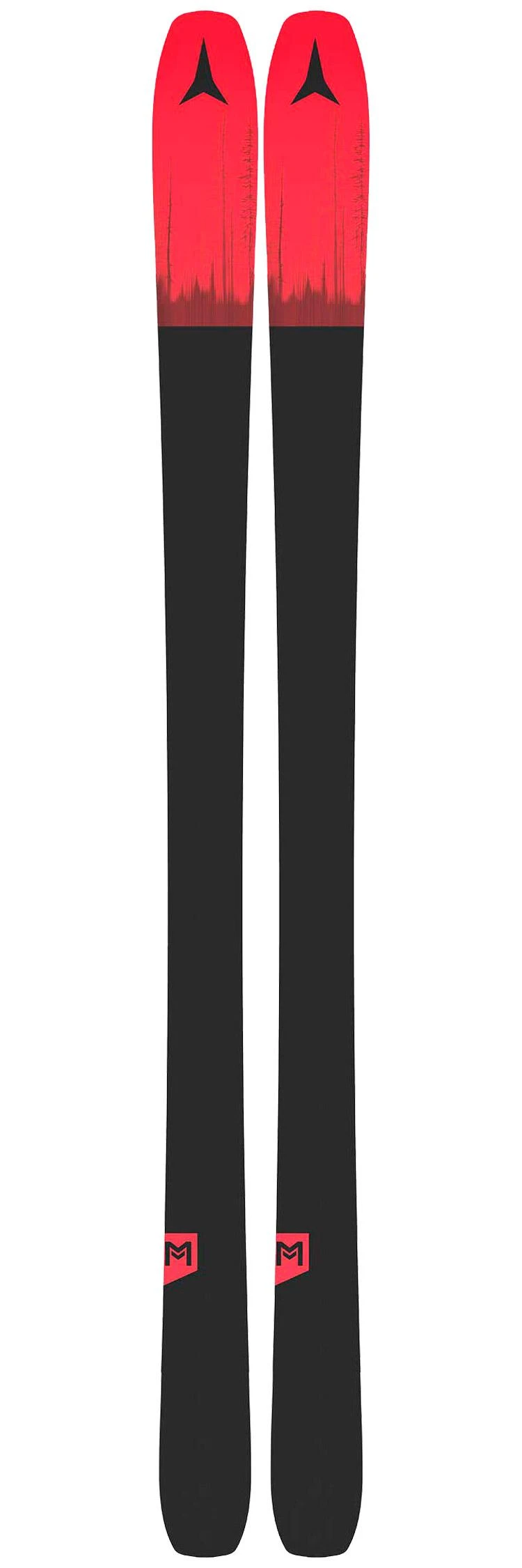 Ski Atomic Maverick 88 Ti 4 Ski Atomic Maverick 88 Ti – Image 2