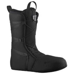 Boots Salomon Faction Boa Black -Matériel De Ski Reduction cb5ea90c674cffca74c92f0289b4064ebd379c4e H23SALOBOO3332726 901
